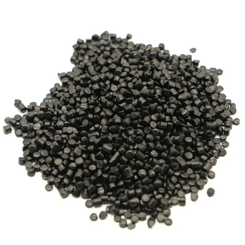 Úvod do predzmesi plastových rúrok